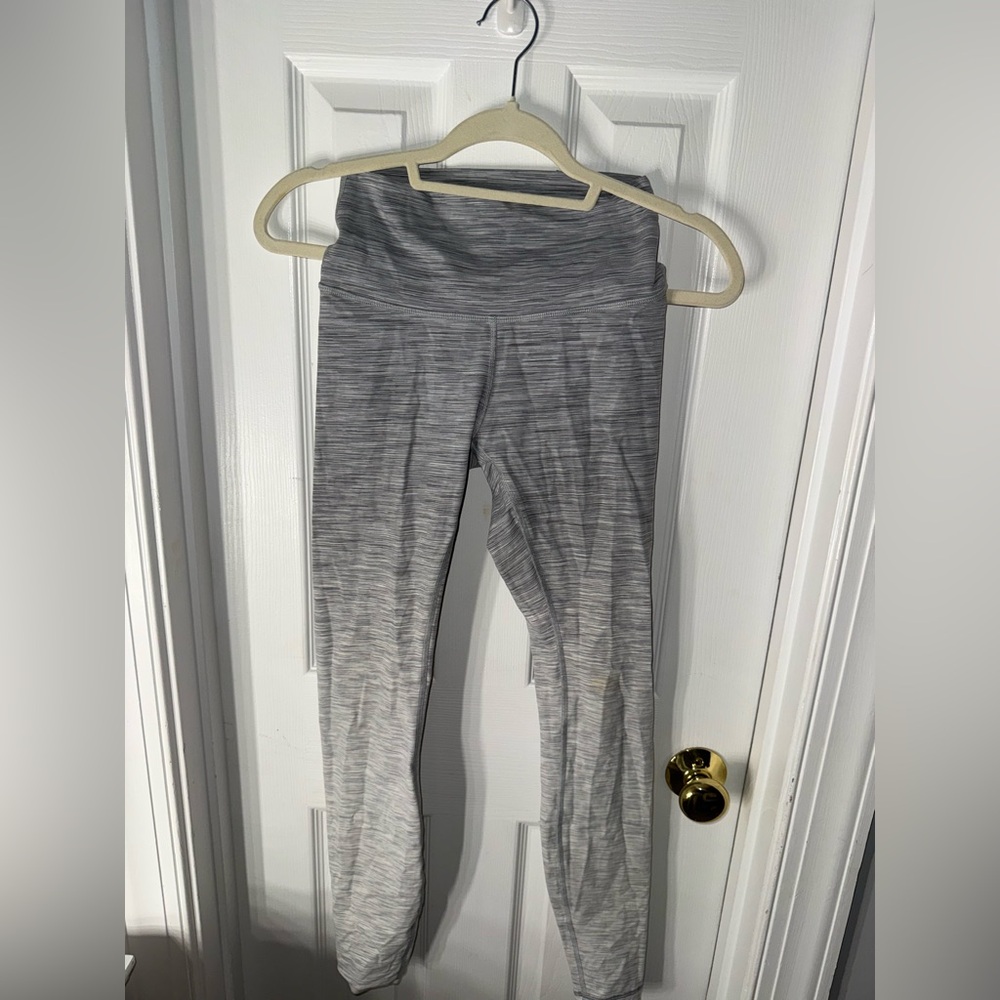 Lulu lemon align Leggings